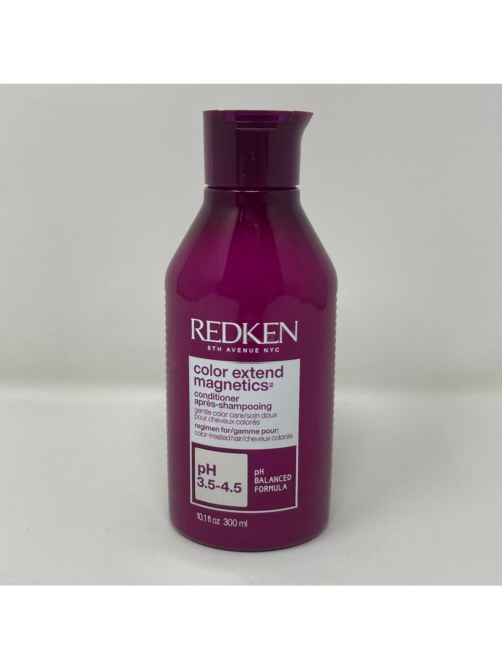 Redken Color Extend Magnetics Conditioner For Colored Hair (10.1fl.oz/300ml) New